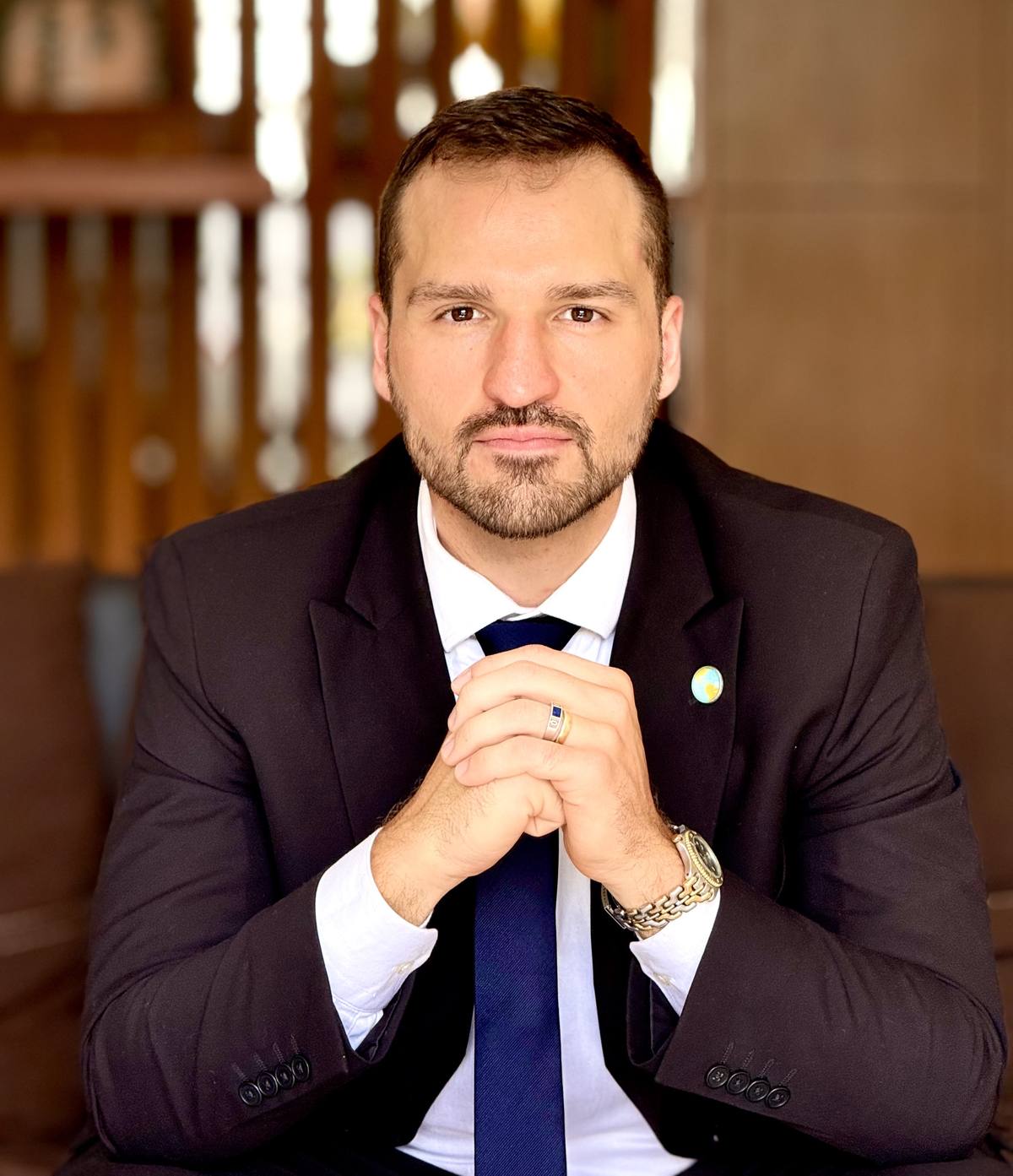Alan Freitag